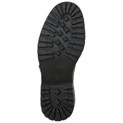 Bruno Magli M BY BRUNO MAGLI | Men Philip Lace Up Leather Boot - Brown