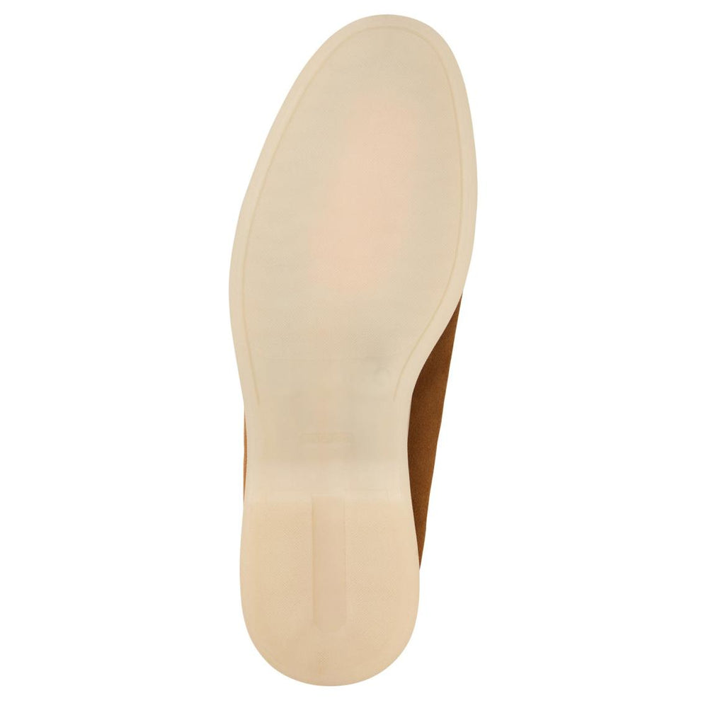 Bruno Magli M BY BRUNO MAGLI | Men Primo Hi Chukka - Cognac Suede M By Bruno Magli