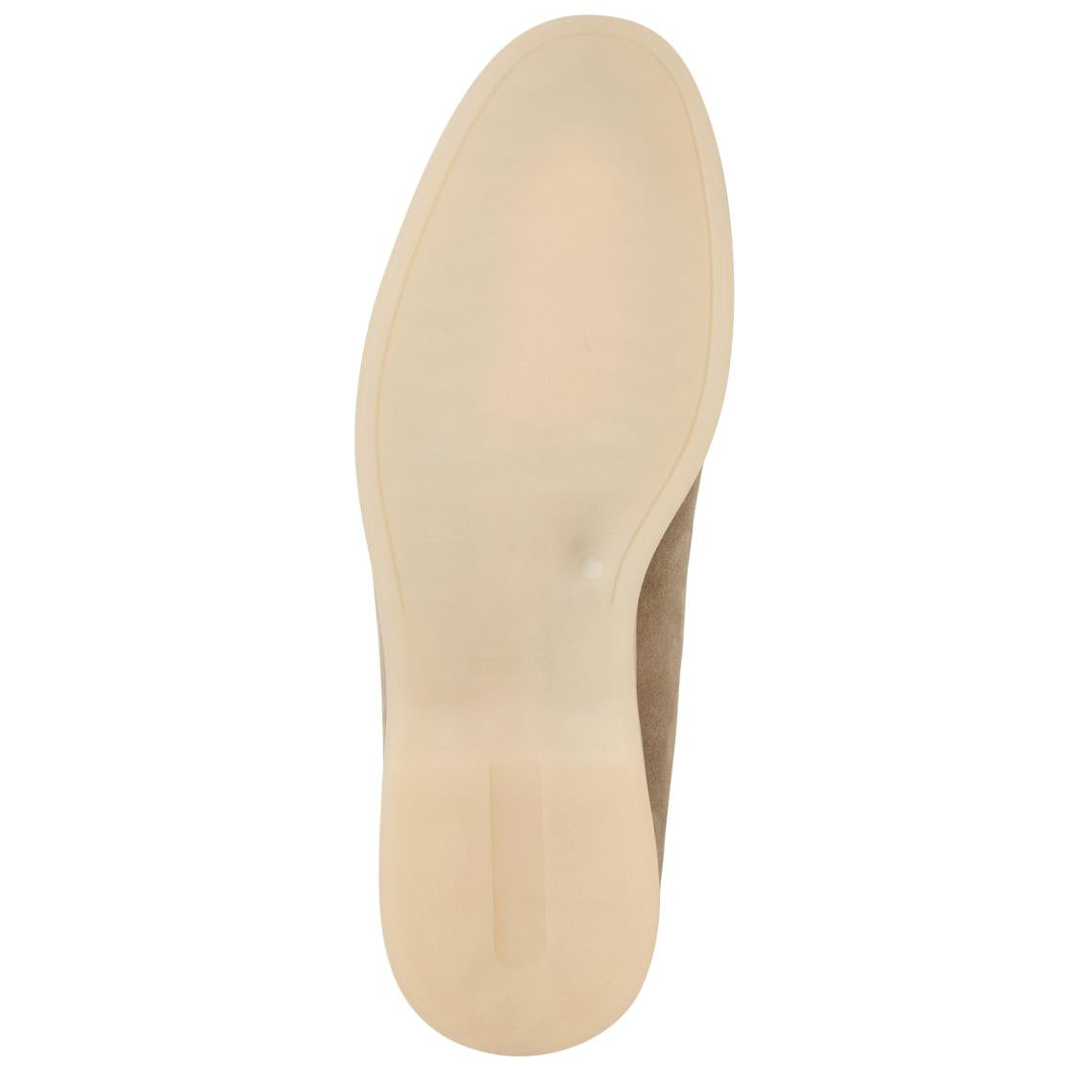 Bruno Magli M BY BRUNO MAGLI | Men Primo Hi Chukka - Taupe Suede