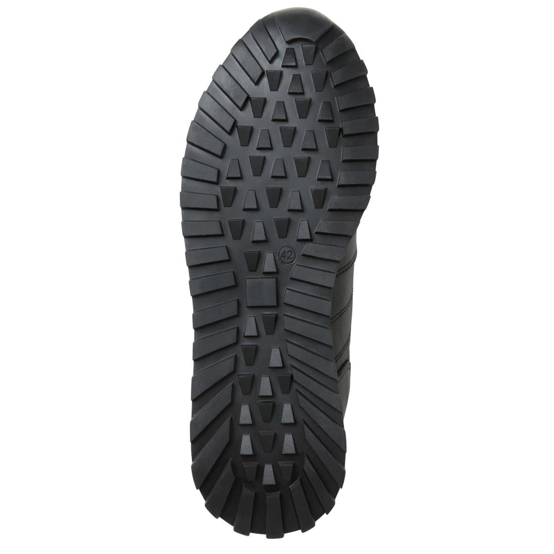 Bruno Magli M BY BRUNO MAGLI | Men Sesto Casual Moccasin Black Leather