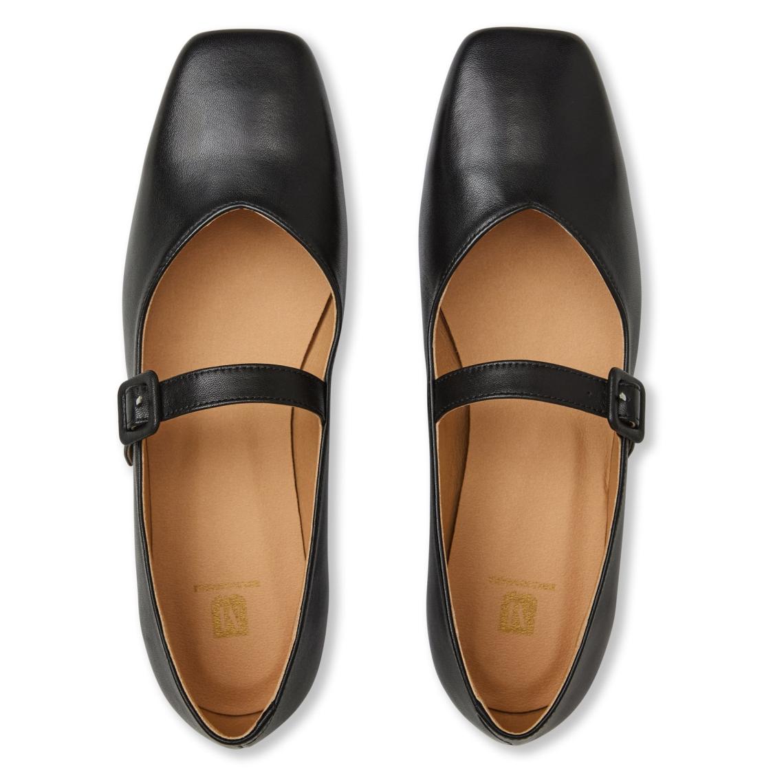 Bruno Magli M BY BRUNO MAGLI | Women Elissa Mary Jane Black