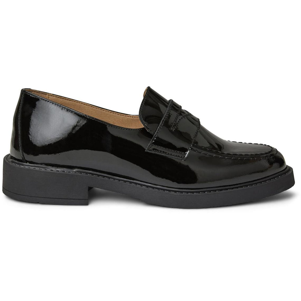 Bruno Magli M BY BRUNO MAGLI | Women Elle Loafer Black Patent