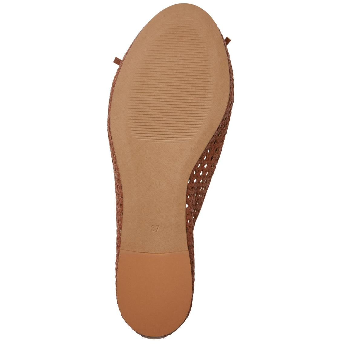 Bruno Magli M BY BRUNO MAGLI | Women JANINA COGNAC Ballet Flat