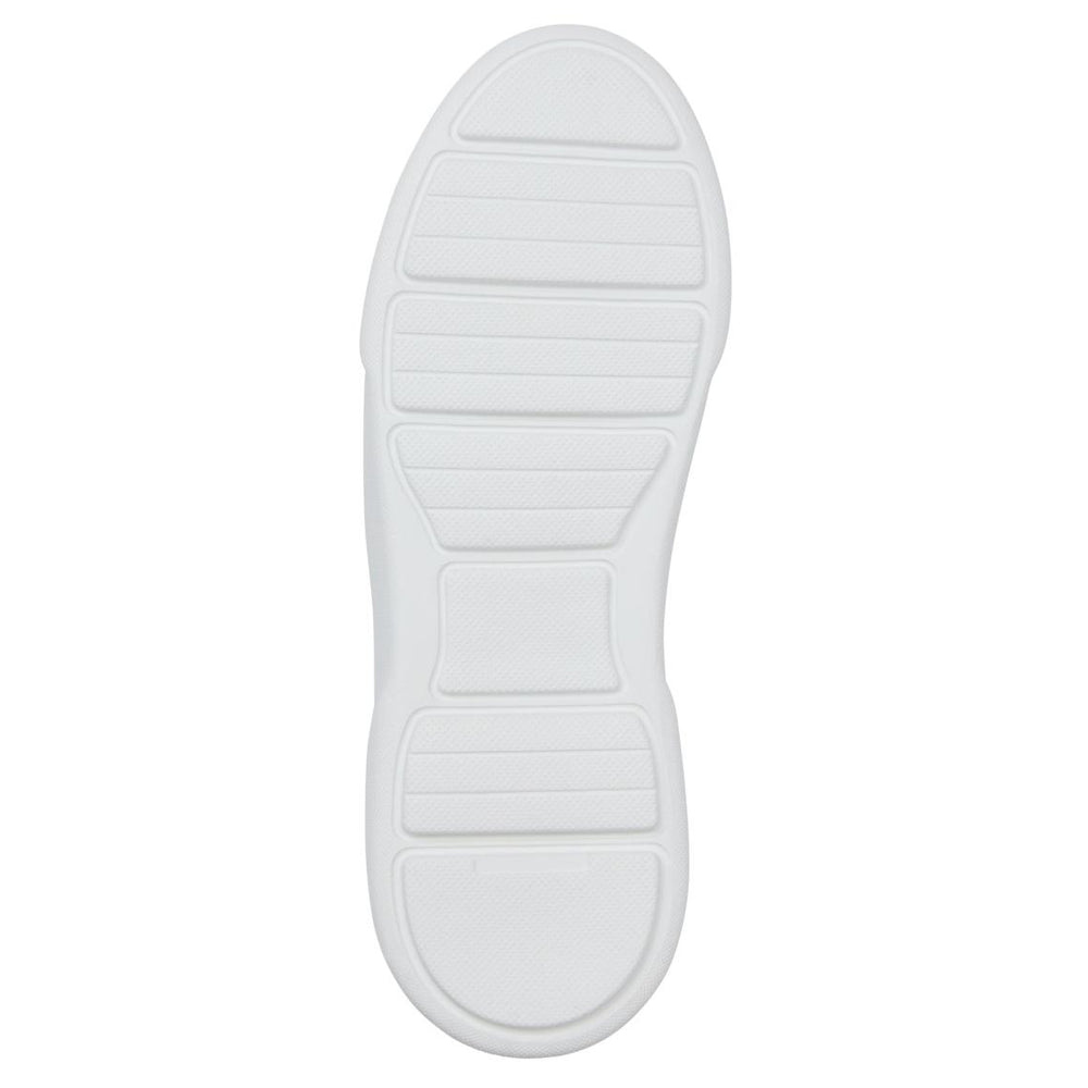 Bruno Magli M BY BRUNO MAGLI | Women KALI WHITE/GOLD Sneaker