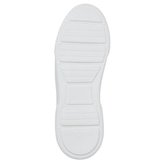 Bruno Magli M BY BRUNO MAGLI | Women KALI WHITE/GOLD Sneaker