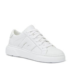 Bruno Magli M BY BRUNO MAGLI | Women KALI WHITE/WHITE Sneaker