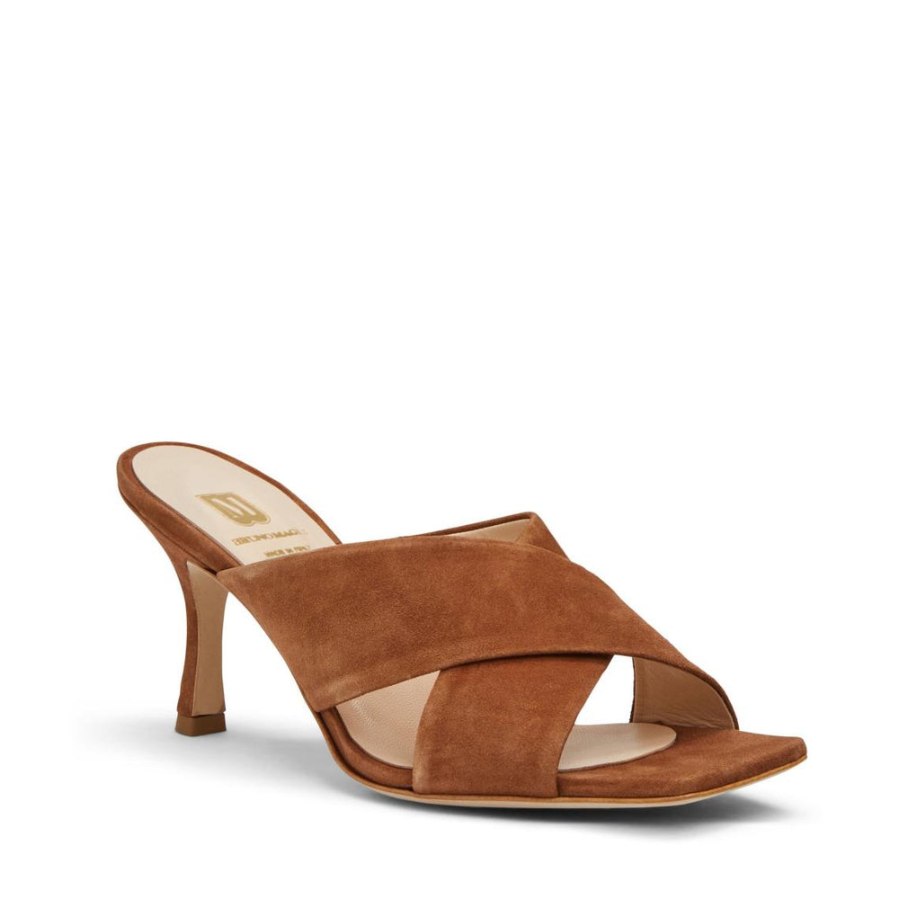 Bruno Magli M BY BRUNO MAGLI | Women LISOTTA COGNAC SUEDE Pump