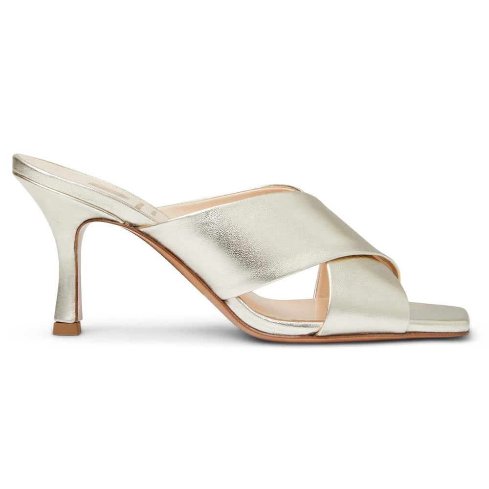 Bruno Magli M BY BRUNO MAGLI | Women LISOTTA GOLD Pump