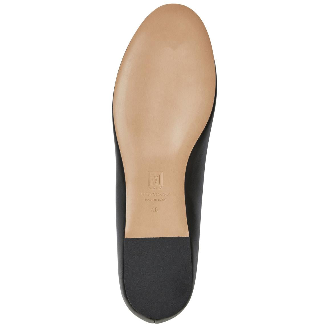 Bruno Magli M BY BRUNO MAGLI | Women Luce Ballet Black