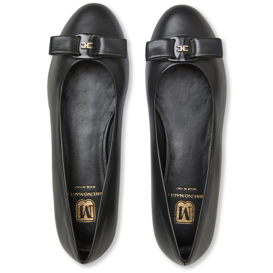 Bruno Magli M BY BRUNO MAGLI | Women Luce Ballet Black