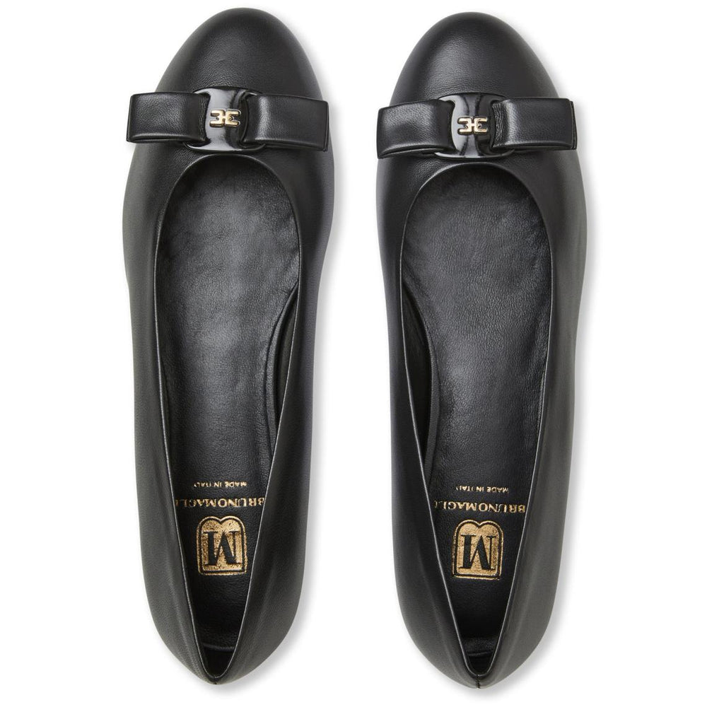 Bruno Magli M BY BRUNO MAGLI | Women Luce Ballet Black