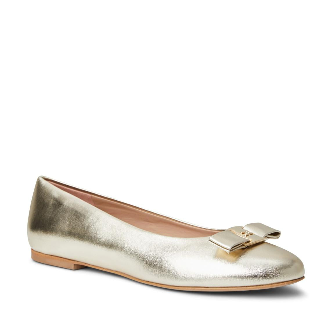 Bruno Magli M BY BRUNO MAGLI | Women Luce Ballet Gold