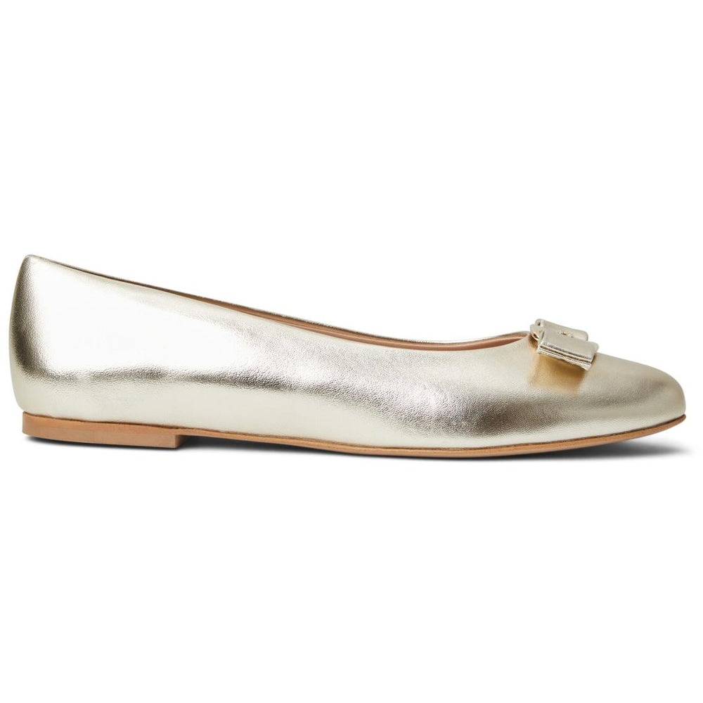 Bruno Magli M BY BRUNO MAGLI | Women Luce Ballet Gold
