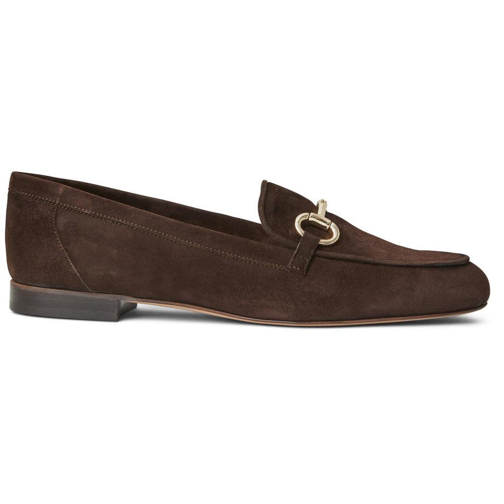 Bruno Magli M BY BRUNO MAGLI | Women Luna Loafer Brown Suede