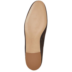 Bruno Magli M BY BRUNO MAGLI | Women Luna Loafer Brown Suede
