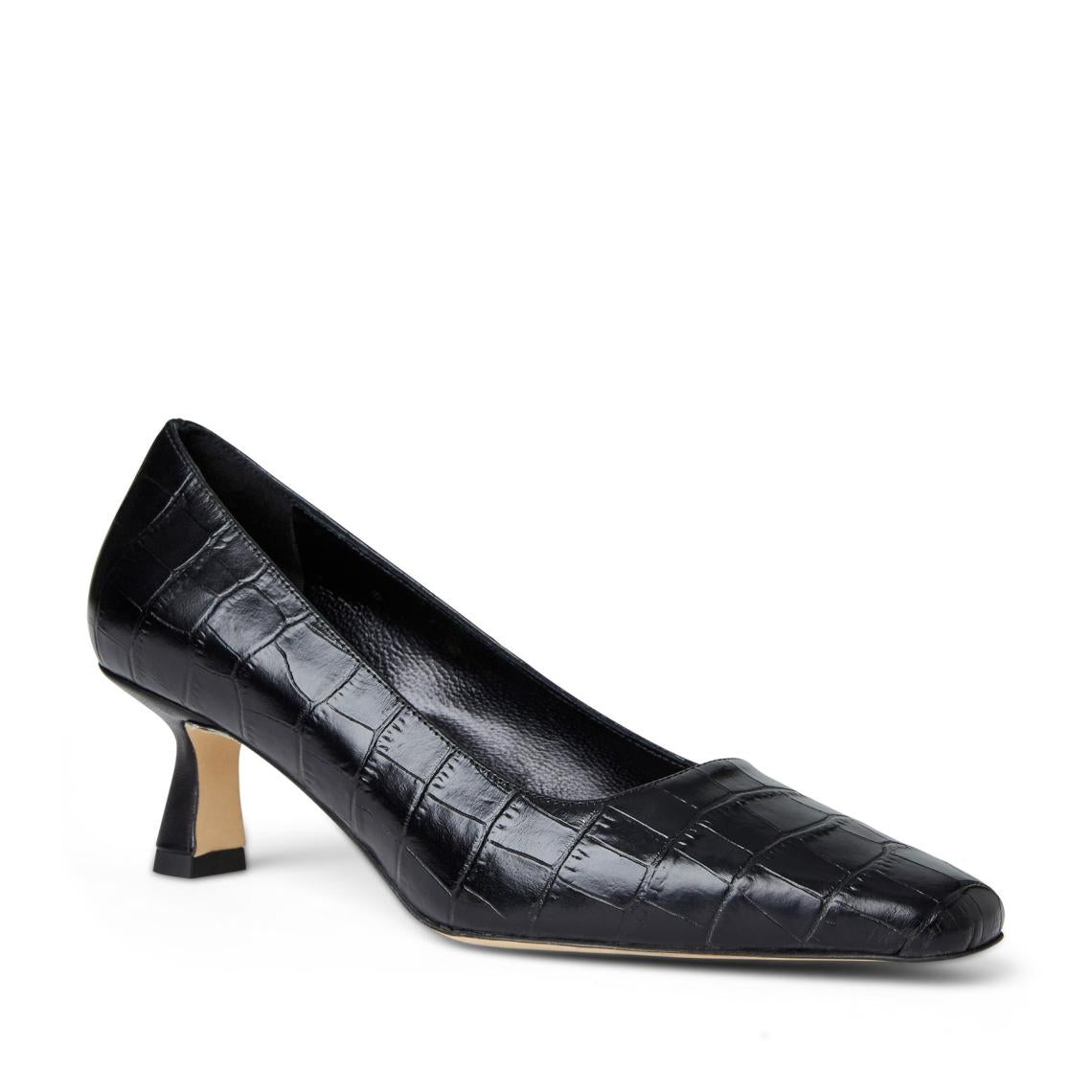 Bruno Magli M BY BRUNO MAGLI | Women MIREA Pump BLACK/CROC