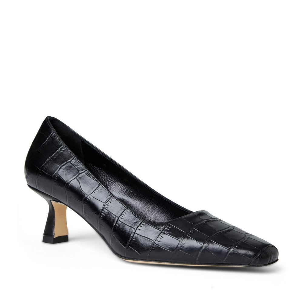 Bruno Magli M BY BRUNO MAGLI | Women MIREA Pump BLACK/CROC