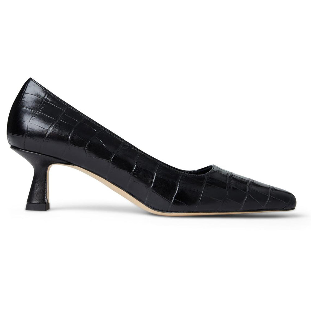 Bruno Magli M BY BRUNO MAGLI | Women MIREA Pump BLACK/CROC