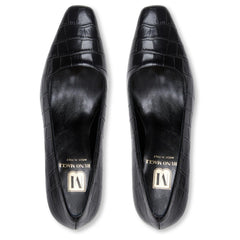 Bruno Magli M BY BRUNO MAGLI | Women MIREA Pump BLACK/CROC