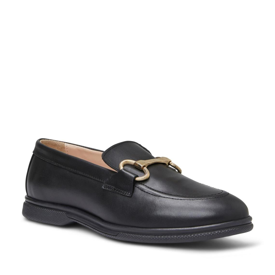 Bruno Magli M BY BRUNO MAGLI | Women NERANO BLACK Loafer