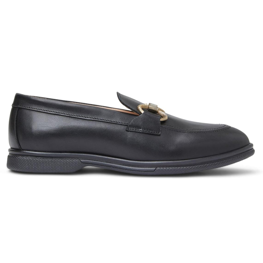 Bruno Magli M BY BRUNO MAGLI | Women NERANO BLACK Loafer