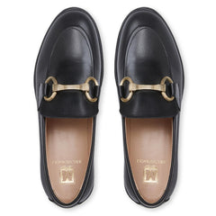 Bruno Magli M BY BRUNO MAGLI | Women NERANO BLACK Loafer