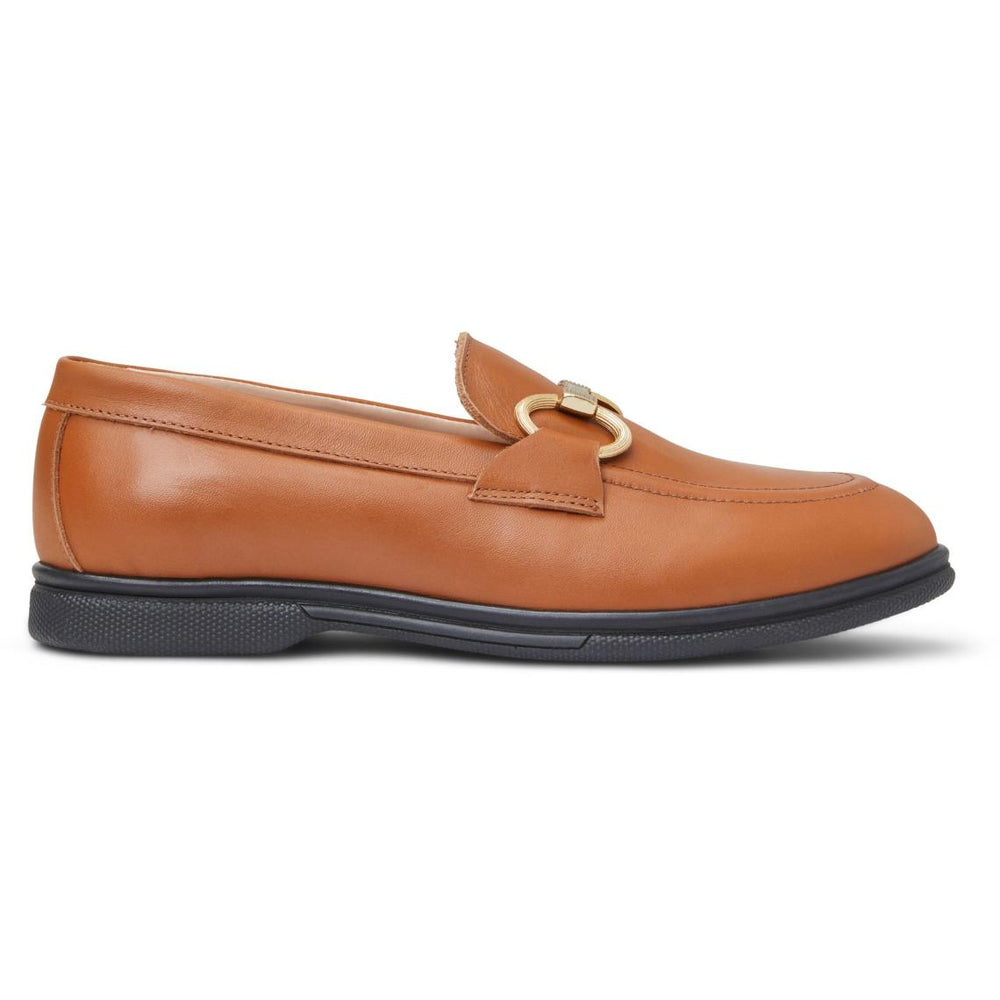 Bruno Magli M BY BRUNO MAGLI | Women NERANO COGNAC Loafer