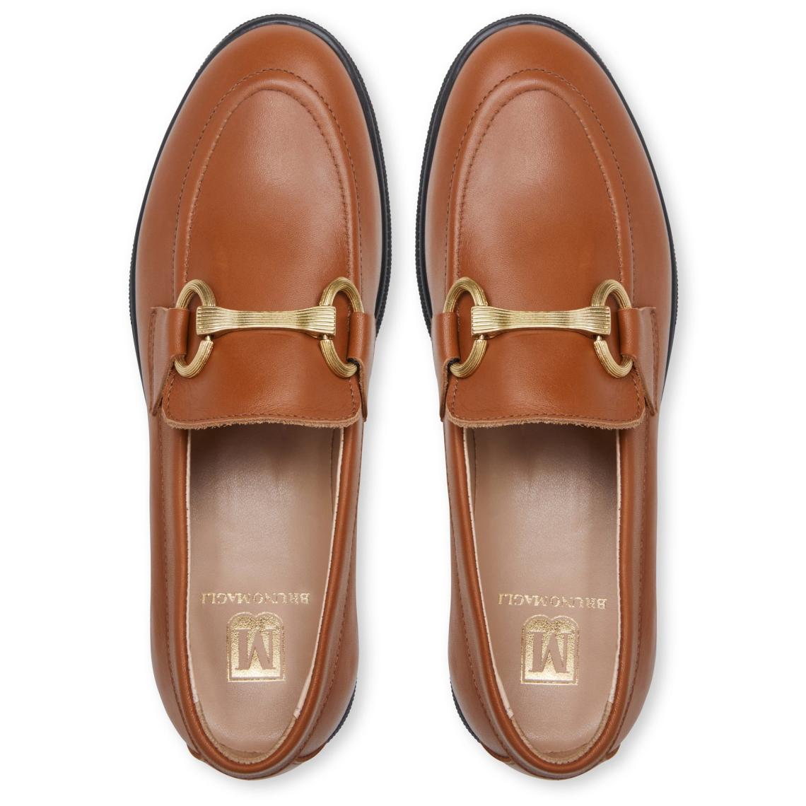 Bruno Magli M BY BRUNO MAGLI | Women NERANO COGNAC Loafer