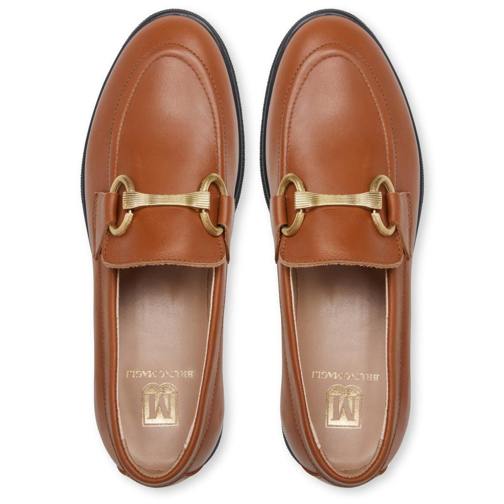 Bruno Magli M BY BRUNO MAGLI | Women NERANO COGNAC Loafer