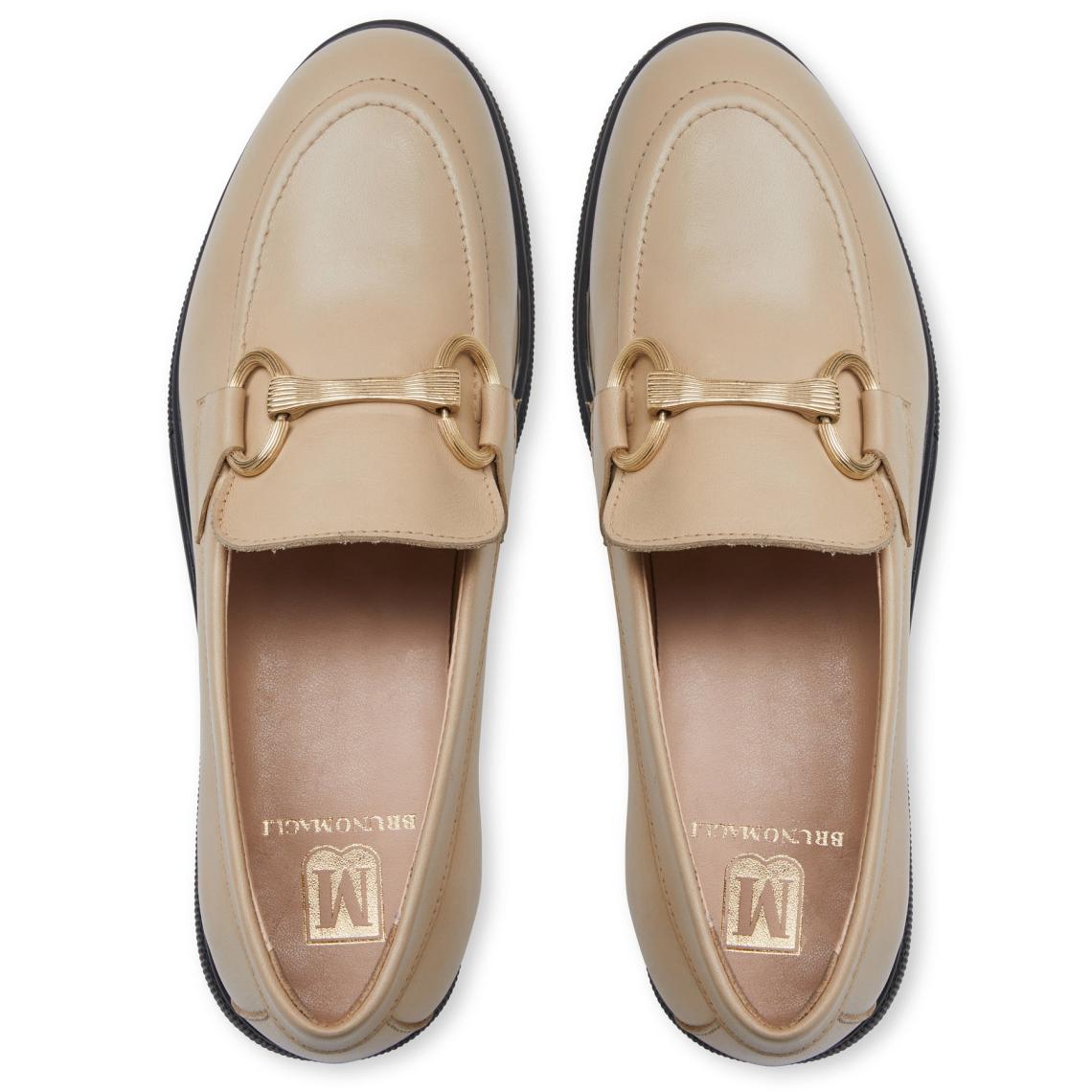 Bruno Magli M BY BRUNO MAGLI | Women NERANO SAND Loafer