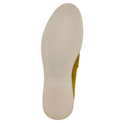 Bruno Magli M BY BRUNO MAGLI | Women PRISCILLA AVOCADO GREEN SUEDE Loafer