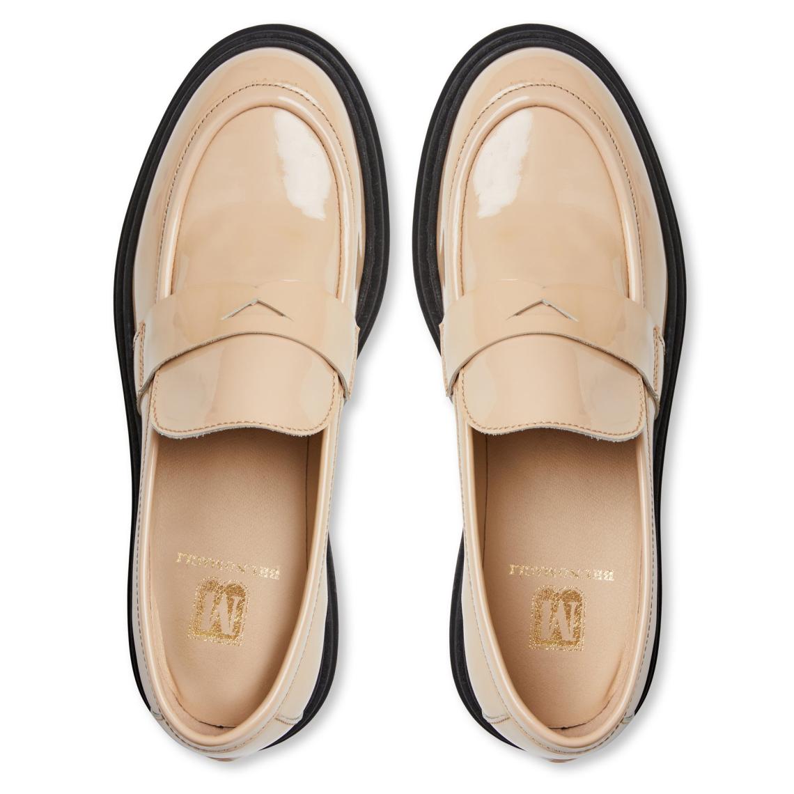Bruno Magli M BY BRUNO MAGLI | Women SIENNA Casual M Loafer HONEY PATENT