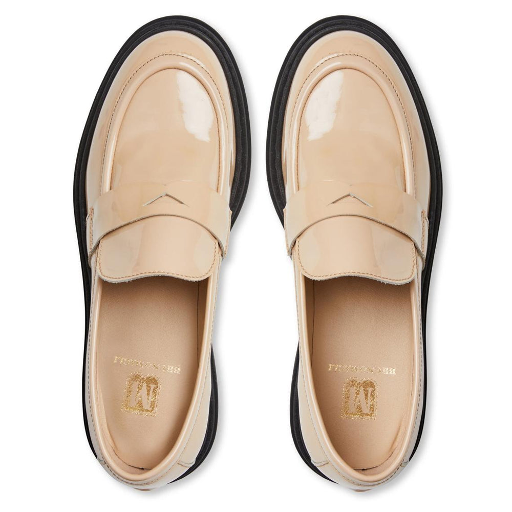 Bruno Magli M BY BRUNO MAGLI | Women SIENNA Casual M Loafer HONEY PATENT