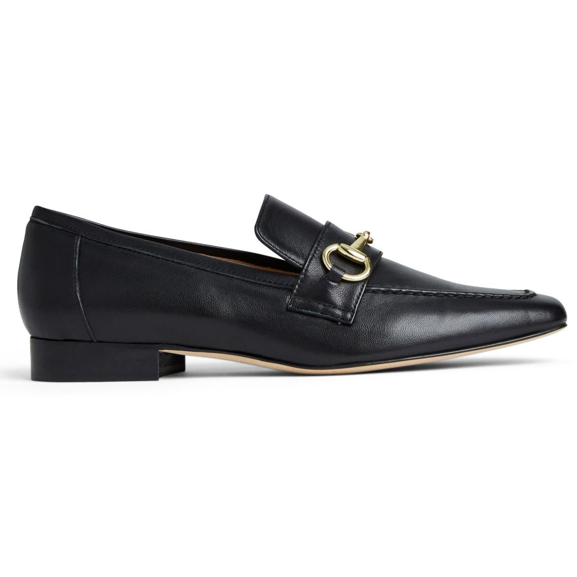 Bruno Magli M BY BRUNO MAGLI | Women SIMONA Casual M Loafer BLACK