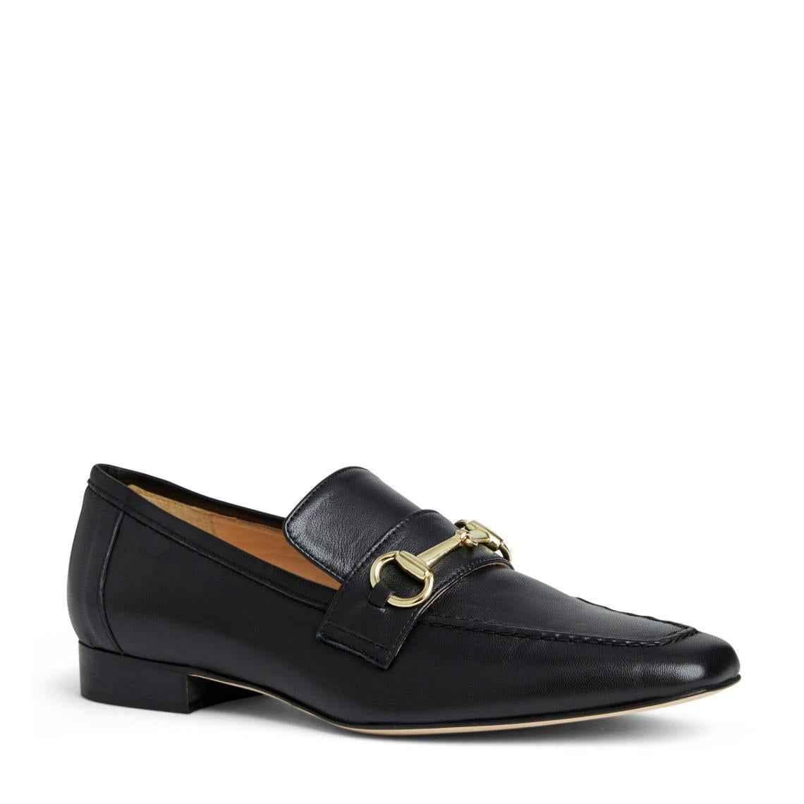 Bruno Magli M BY BRUNO MAGLI | Women SIMONA Casual M Loafer BLACK