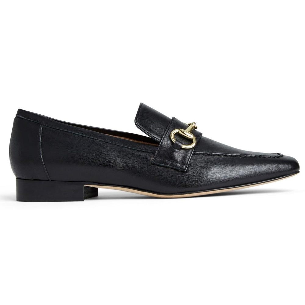 Bruno Magli M BY BRUNO MAGLI | Women SIMONA Casual M Loafer BLACK