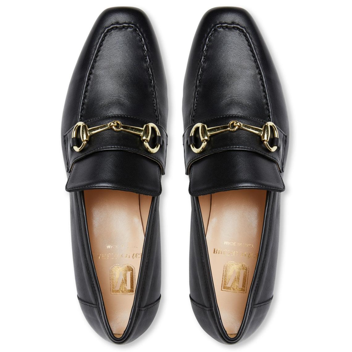 Bruno Magli M BY BRUNO MAGLI | Women SIMONA Casual M Loafer BLACK