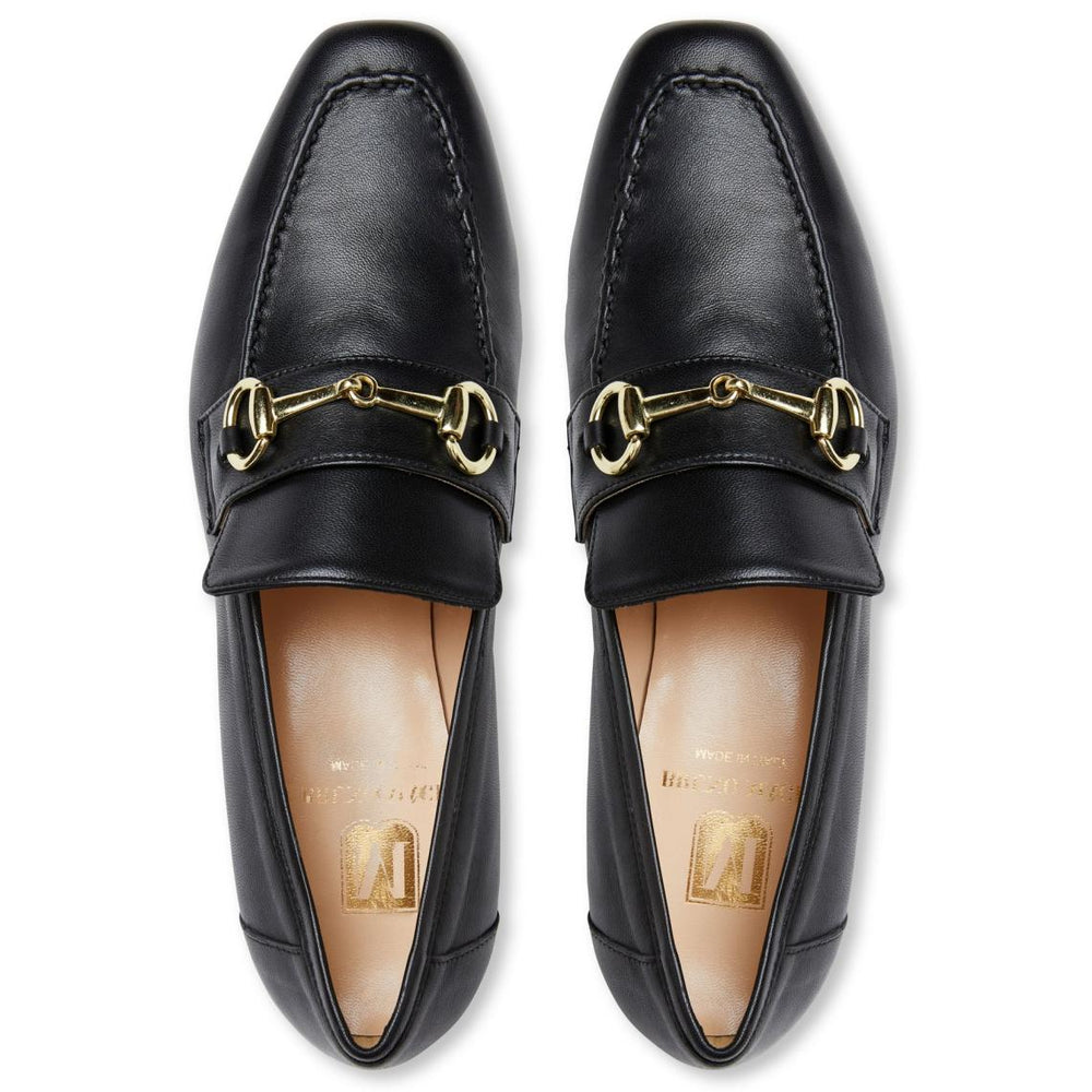 Bruno Magli M BY BRUNO MAGLI | Women SIMONA Casual M Loafer BLACK