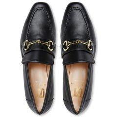 Bruno Magli M BY BRUNO MAGLI | Women SIMONA Casual M Loafer BLACK