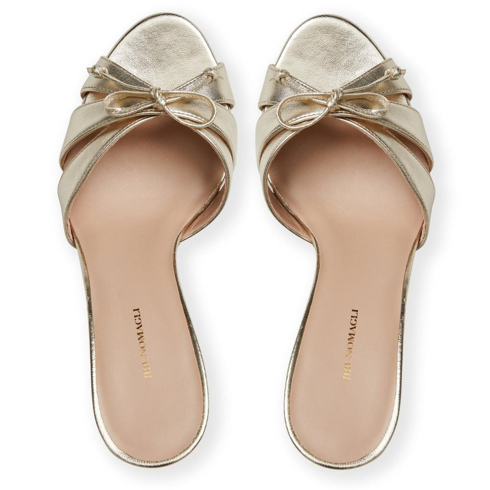 Bruno Magli Pumps | Women PEMA Pump GOLD METALLIC