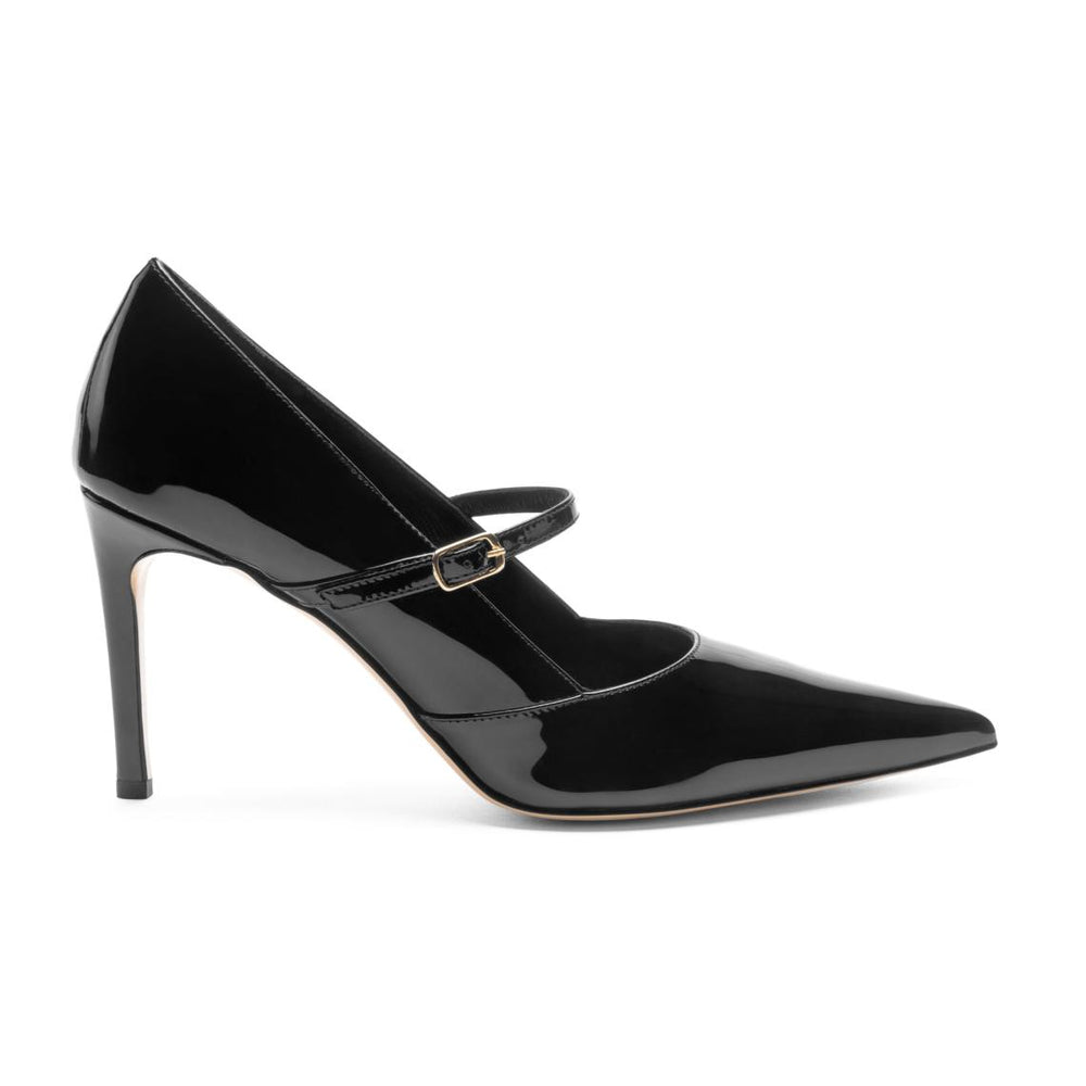 Bruno Magli Pumps | Women Prima Pump Black Patent