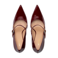 Bruno Magli Pumps | Women Prima Pump Bordeaux Patent
