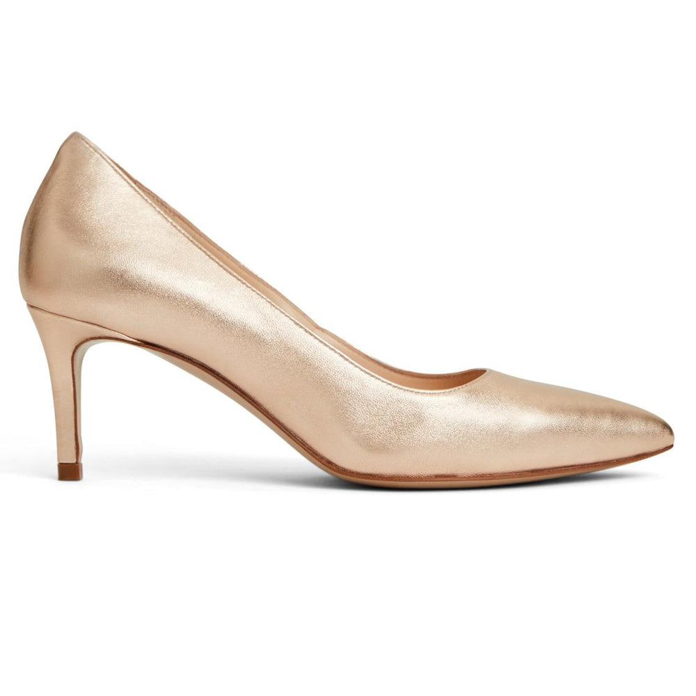 Bruno Magli Pumps | Women TARA Pump GOLD