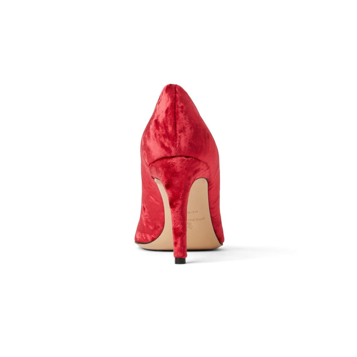 Bruno Magli Pumps | Women Telma Pointed Toe Pump- Red Velvet