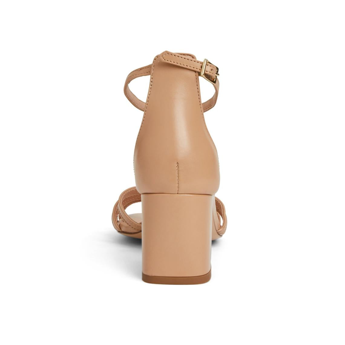 Bruno Magli Sandals &amp; Slides | Women FELICITY Strapped Sandal Low Heel SAND