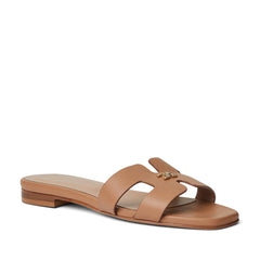 Bruno Magli Sandals &amp; Slides | Women FINA Single Band Sandal COGNAC