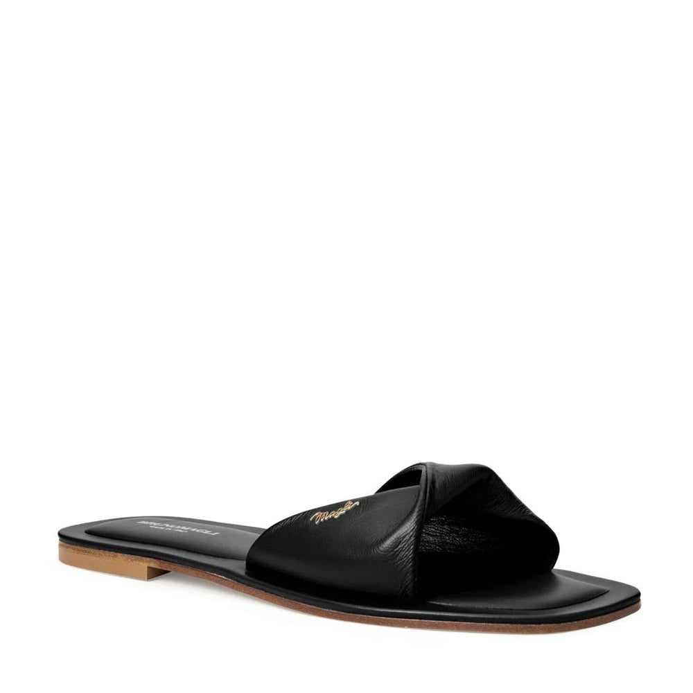 Bruno Magli Sandals &amp; Slides | Women FRANCIS - BLACK