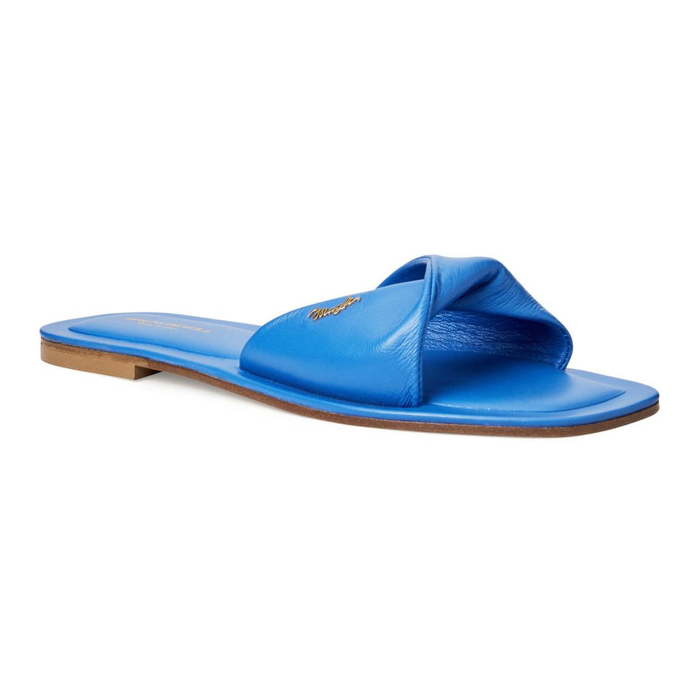 Bruno Magli Sandals &amp; Slides | Women FRANCIS - COBALT BLUE