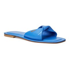 Bruno Magli Sandals &amp; Slides | Women FRANCIS - COBALT BLUE