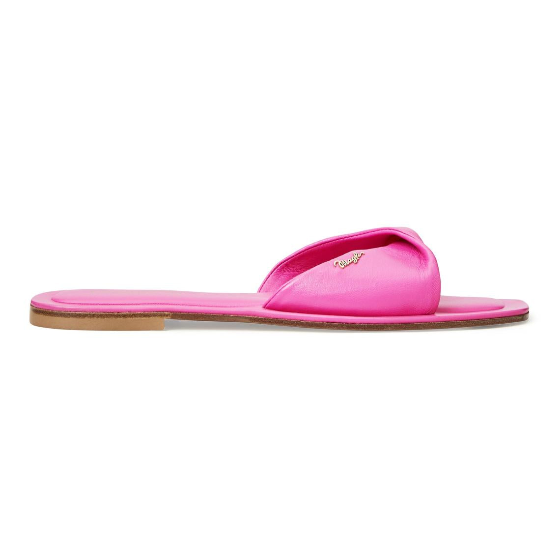 Bruno Magli Sandals &amp; Slides | Women FRANCIS - MAGENTA